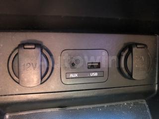 2014 KIA  CARENS RONDO LPG 7 SEATS SUNROOF A/T - 37