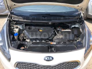 2014 KIA  CARENS RONDO LPG 7 SEATS SUNROOF A/T - 40