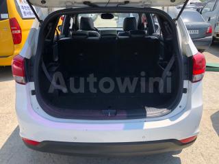 2014 KIA  CARENS RONDO LPG 7 SEATS SUNROOF A/T - 42