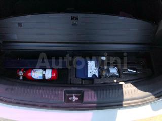 2014 KIA  CARENS RONDO LPG 7 SEATS SUNROOF A/T - 43