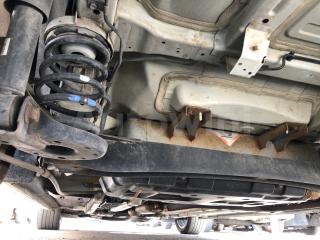 2014 KIA  CARENS RONDO LPG 7 SEATS SUNROOF A/T - 48