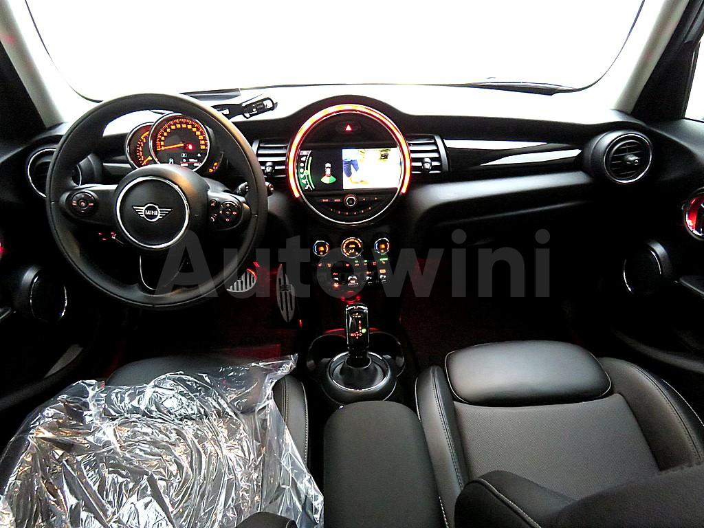 2020 MINI COOPER FIVE-DOOR - 5