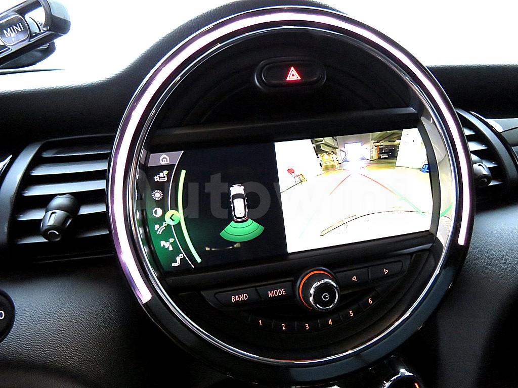 2020 MINI COOPER FIVE-DOOR - 13
