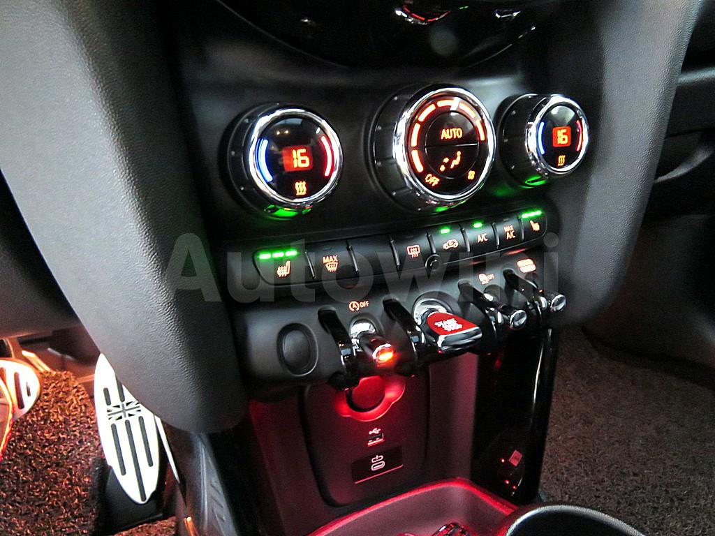 2020 MINI COOPER FIVE-DOOR - 14