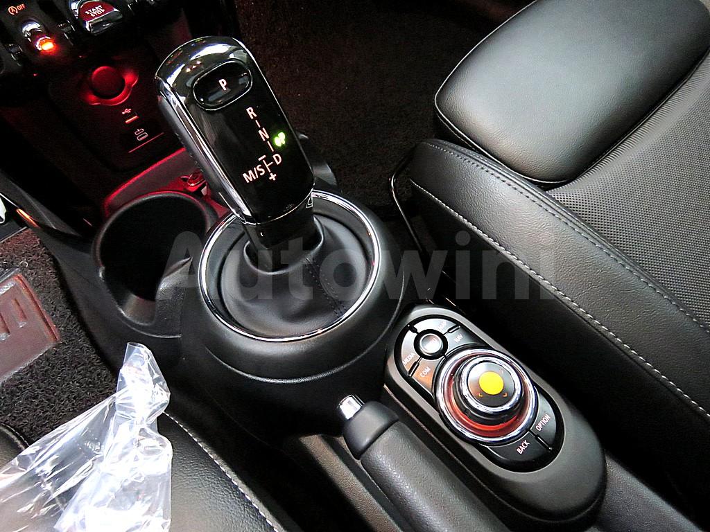 2020 MINI COOPER FIVE-DOOR - 15