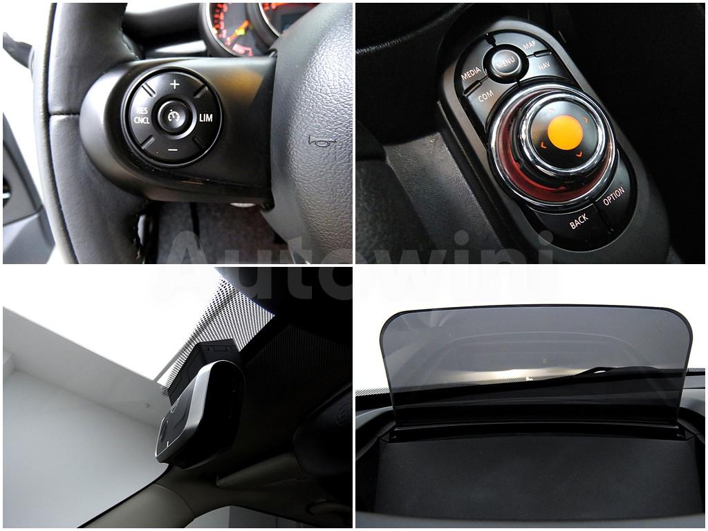 2020 MINI COOPER FIVE-DOOR - 19