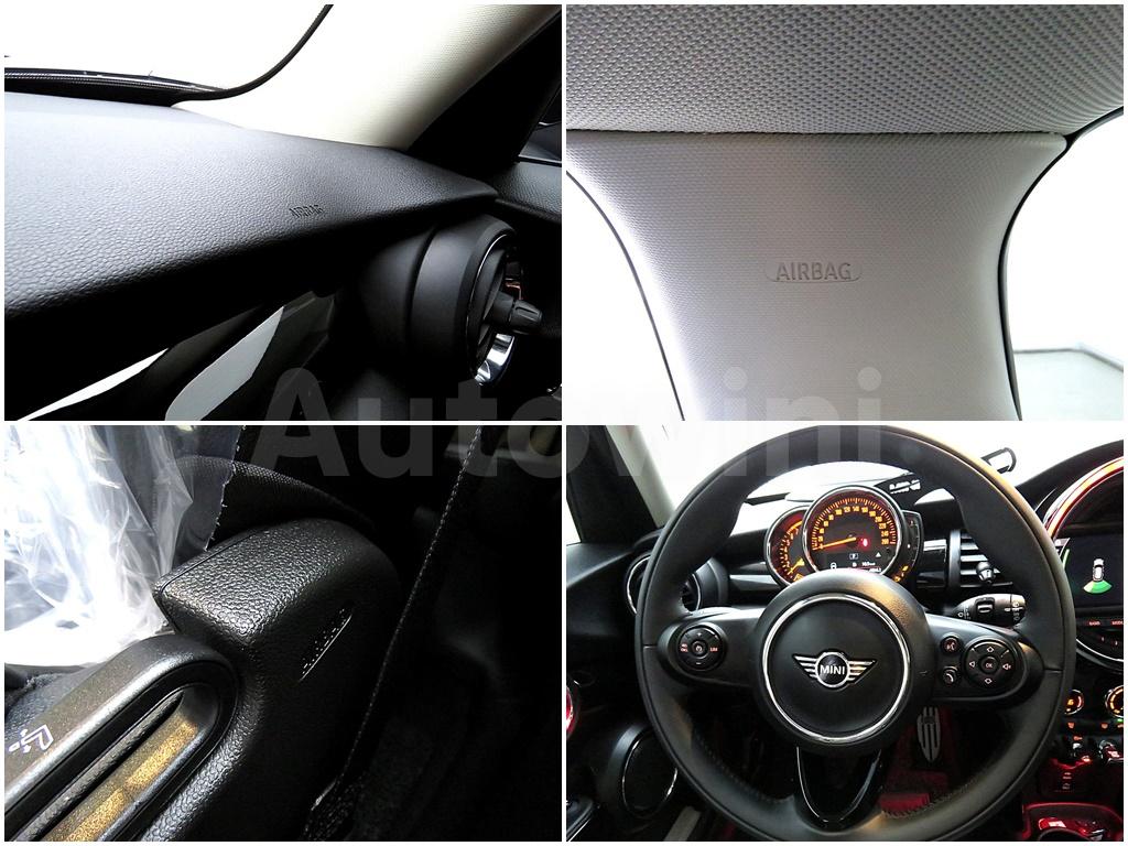 2020 MINI COOPER FIVE-DOOR - 20
