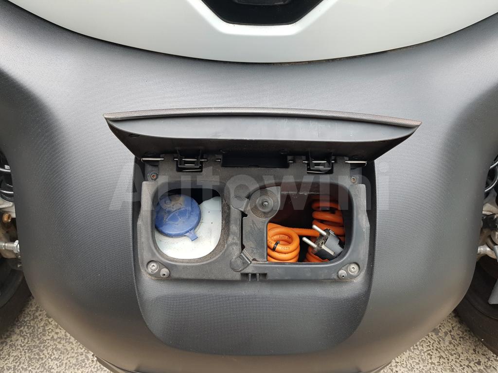 2019 RENAULT SAMSUNG TWIZY ELECTRIC (13R+NO ACCIDENT) - 26