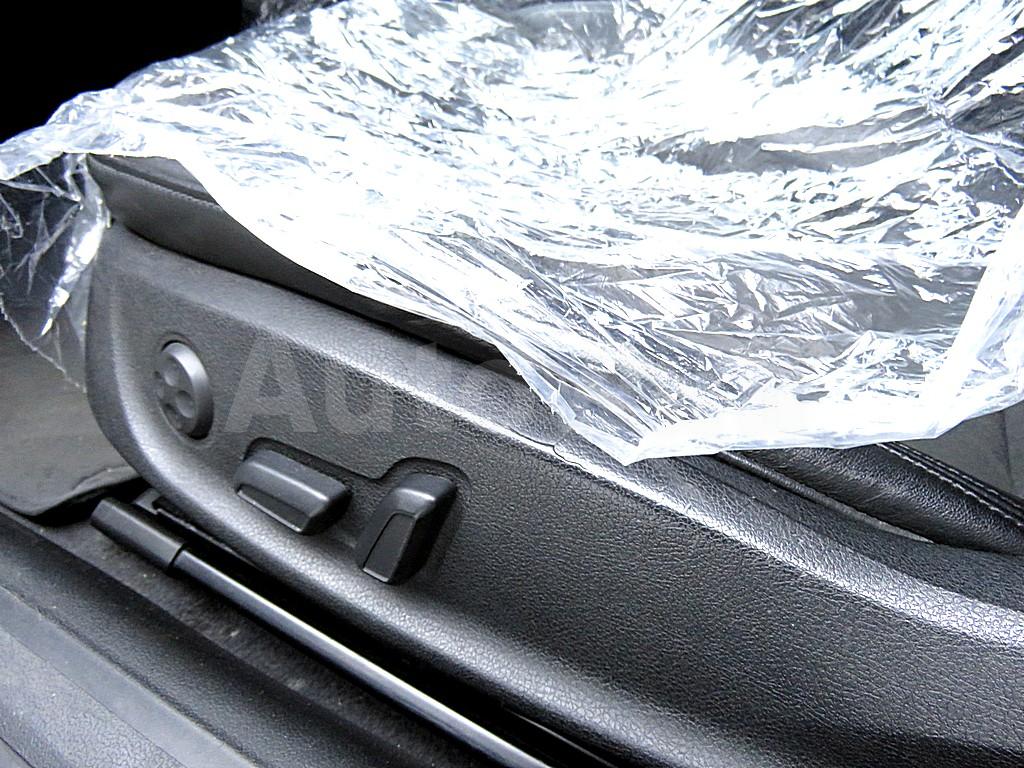 2010 AUDI A5 2.0 TFSI QUATTRO 8T3 - 9