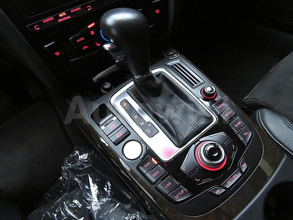 2010 AUDI A5 2.0 TFSI QUATTRO 8T3 - 14