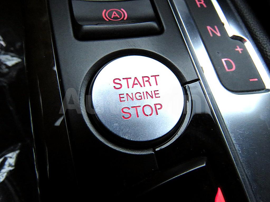 2010 AUDI A5 2.0 TFSI QUATTRO 8T3 - 15