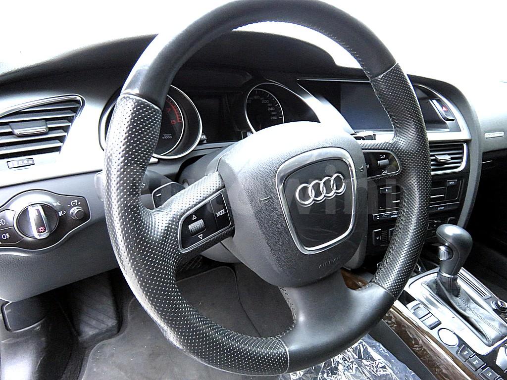 2010 AUDI A5 2.0 TFSI QUATTRO 8T3 - 16