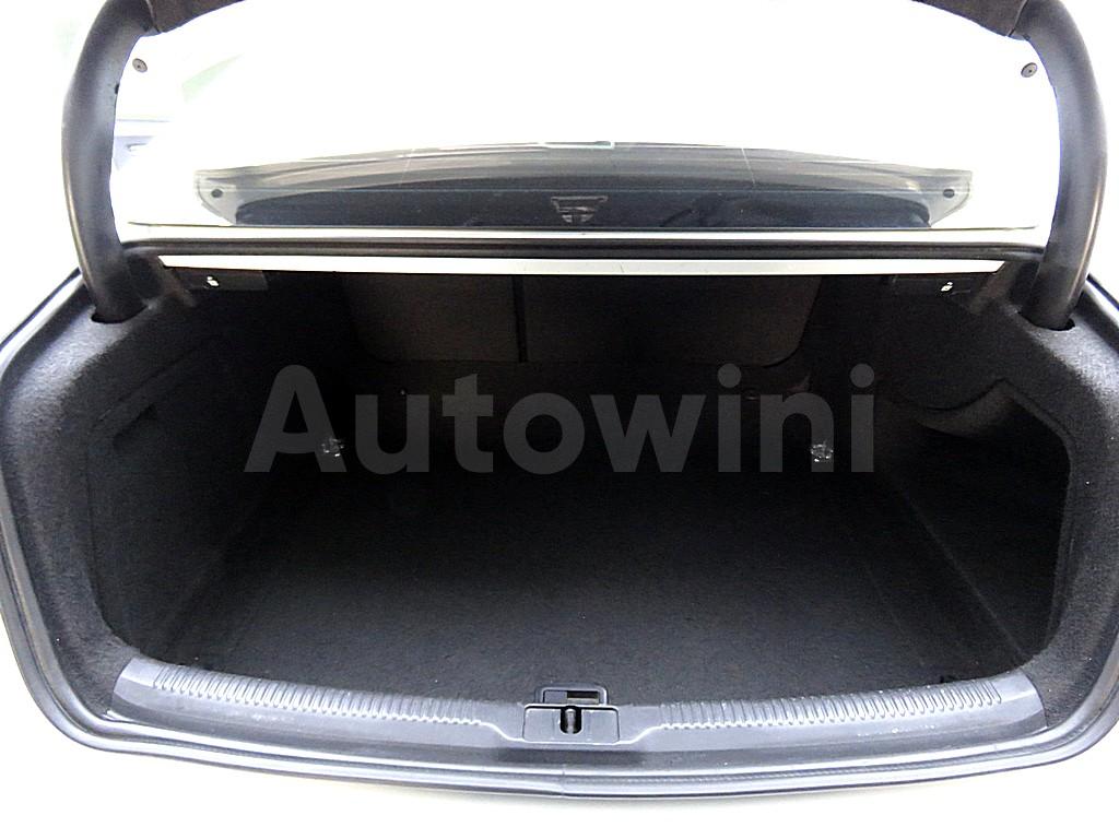 2010 AUDI A5 2.0 TFSI QUATTRO 8T3 - 18
