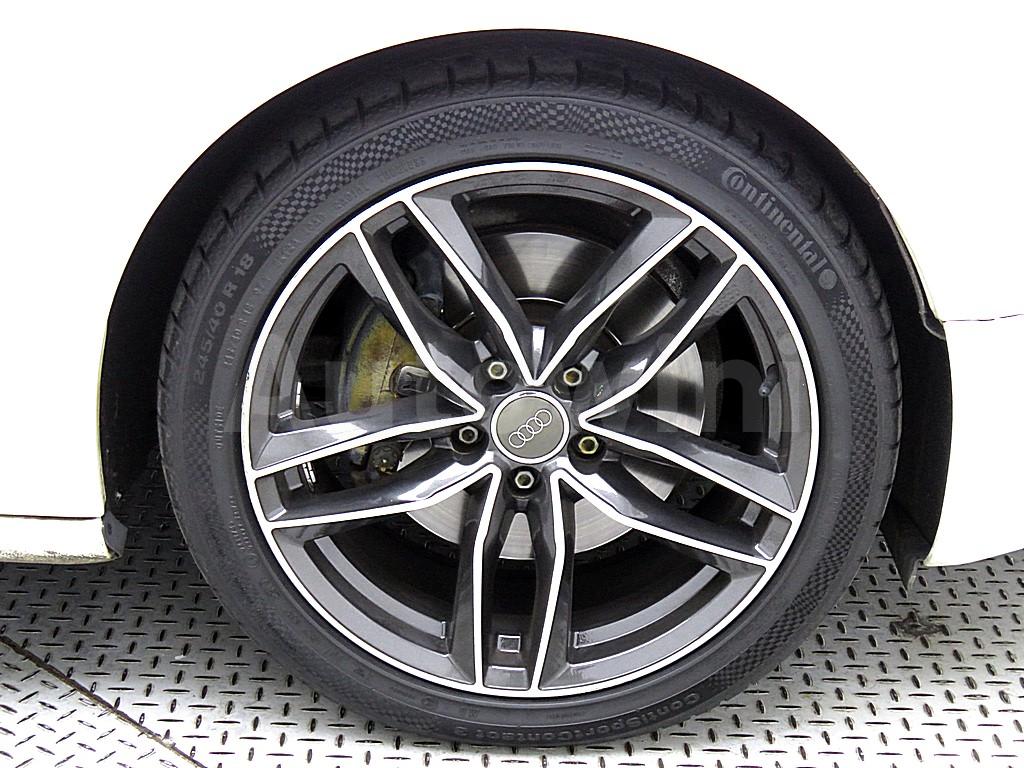 2010 AUDI A5 2.0 TFSI QUATTRO 8T3 - 19