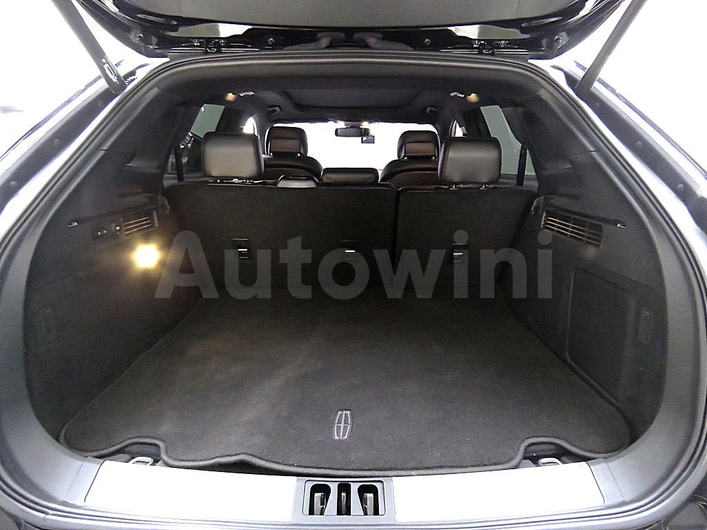 2018 LINCOLN MKX 2.7 AWD - 16