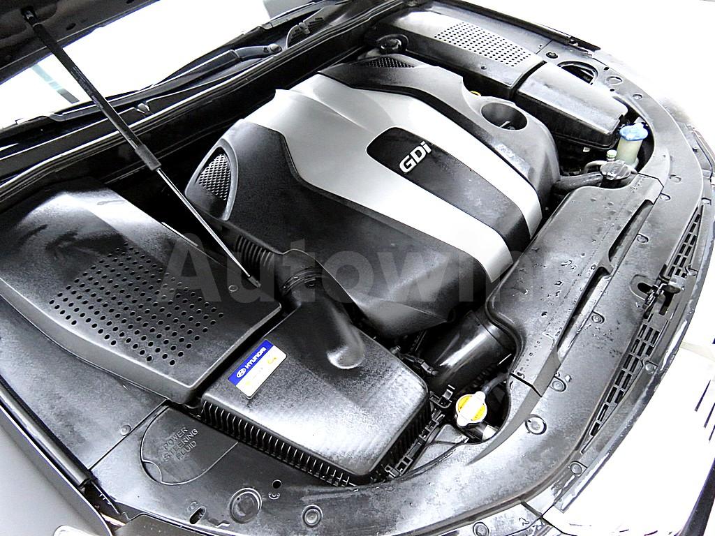 KMHGE41BBCU202374 2012 HYUNDAI GENESIS BH330 LUXURY VIP PACK-5