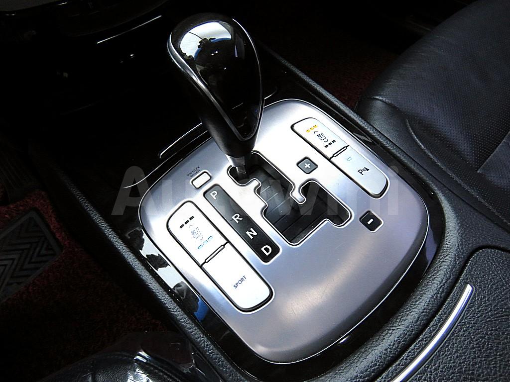 2012 HYUNDAI GENESIS BH330 LUXURY VIP PACK - 14