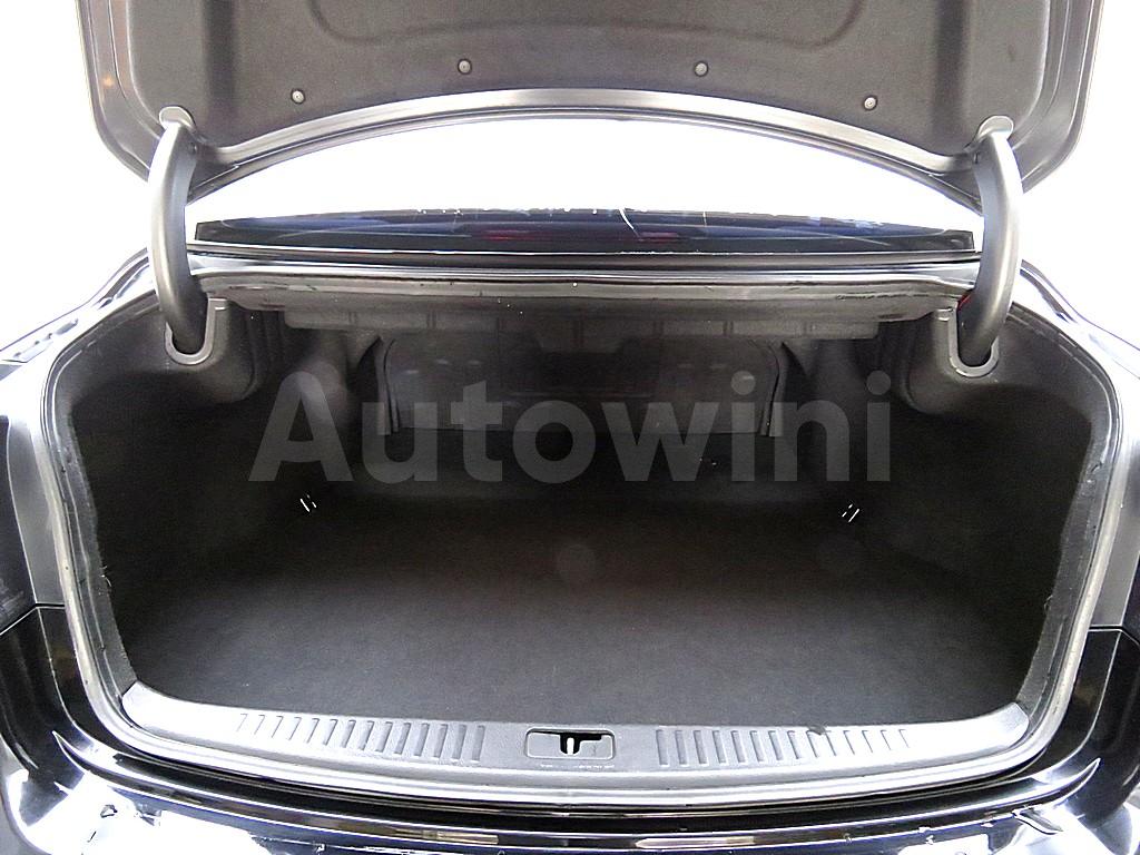 2012 HYUNDAI GENESIS BH330 LUXURY VIP PACK - 16