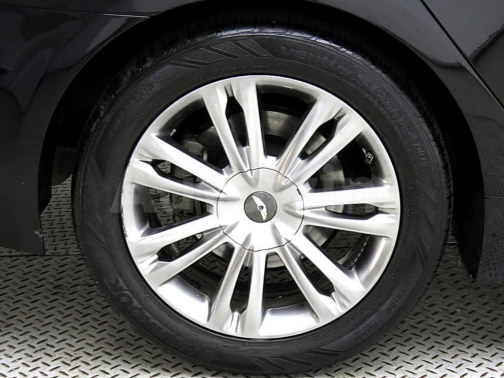 2012 HYUNDAI GENESIS BH330 LUXURY VIP PACK - 17