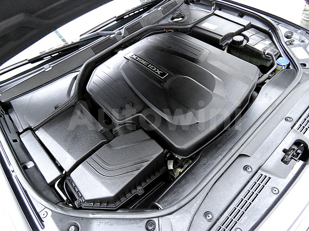 2011 SSANGYONG CHAIRMAN W 3.6 CW700 4TRONIC 4WD PRESTIGE - 6