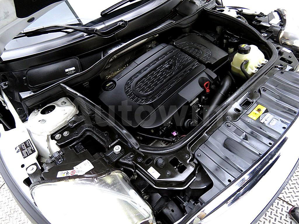 WMWZD7109FWM52082 2015 MINI COOPER SD COUNTRYMAN ALL4-5