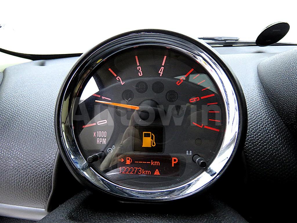 2015 MINI COOPER SD COUNTRYMAN ALL4 - 7