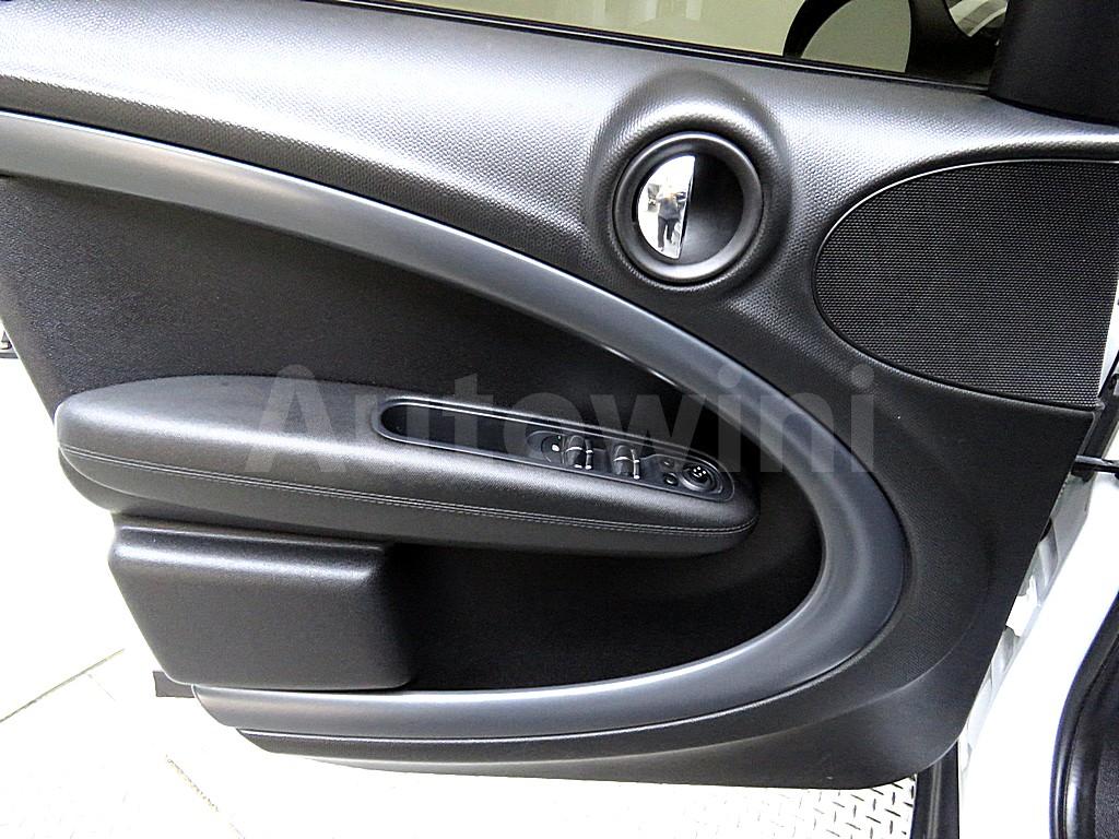 2015 MINI COOPER SD COUNTRYMAN ALL4 - 8
