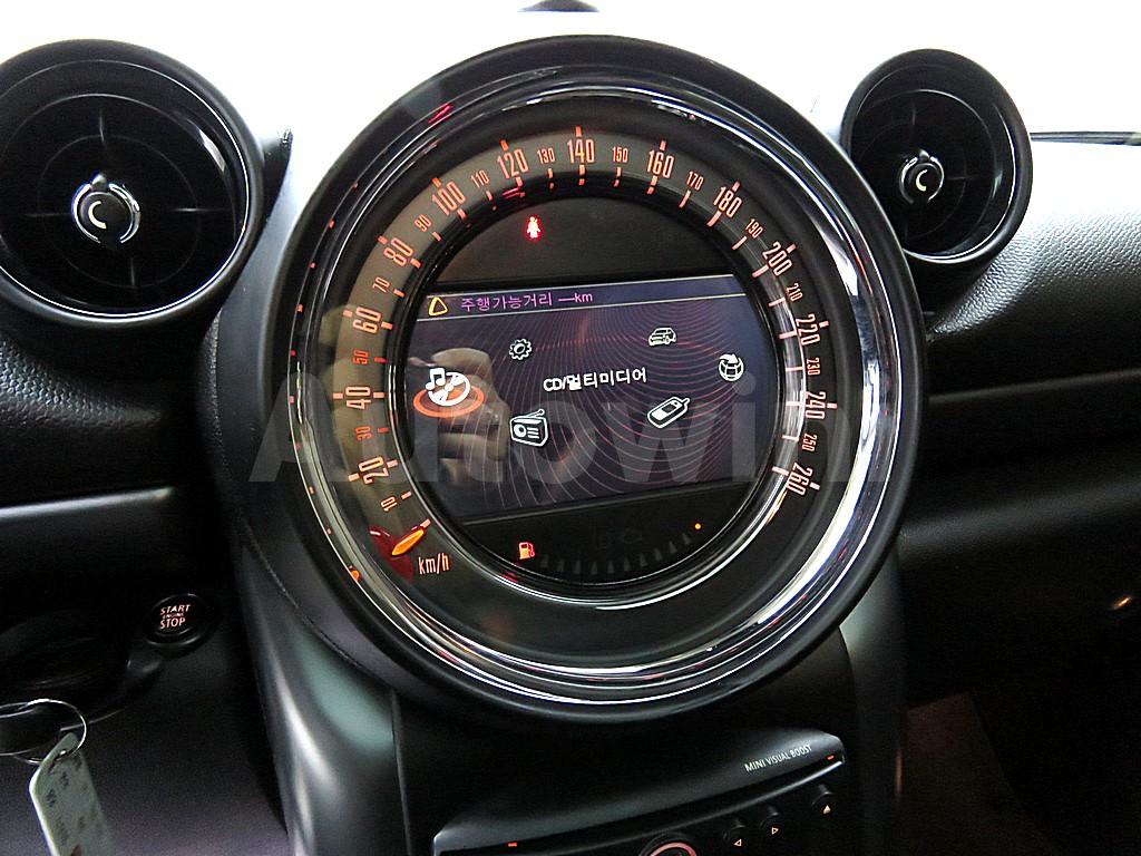 2015 MINI COOPER SD COUNTRYMAN ALL4 - 12