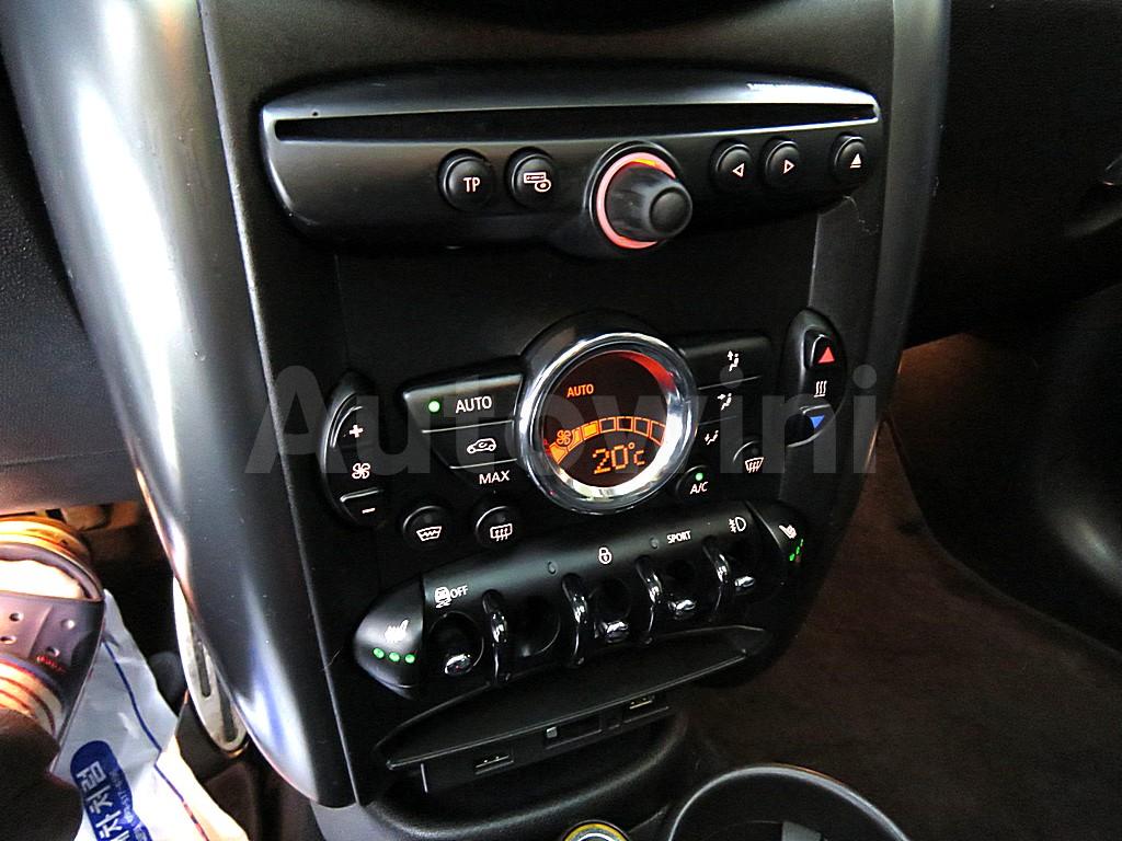 2015 MINI COOPER SD COUNTRYMAN ALL4 - 13