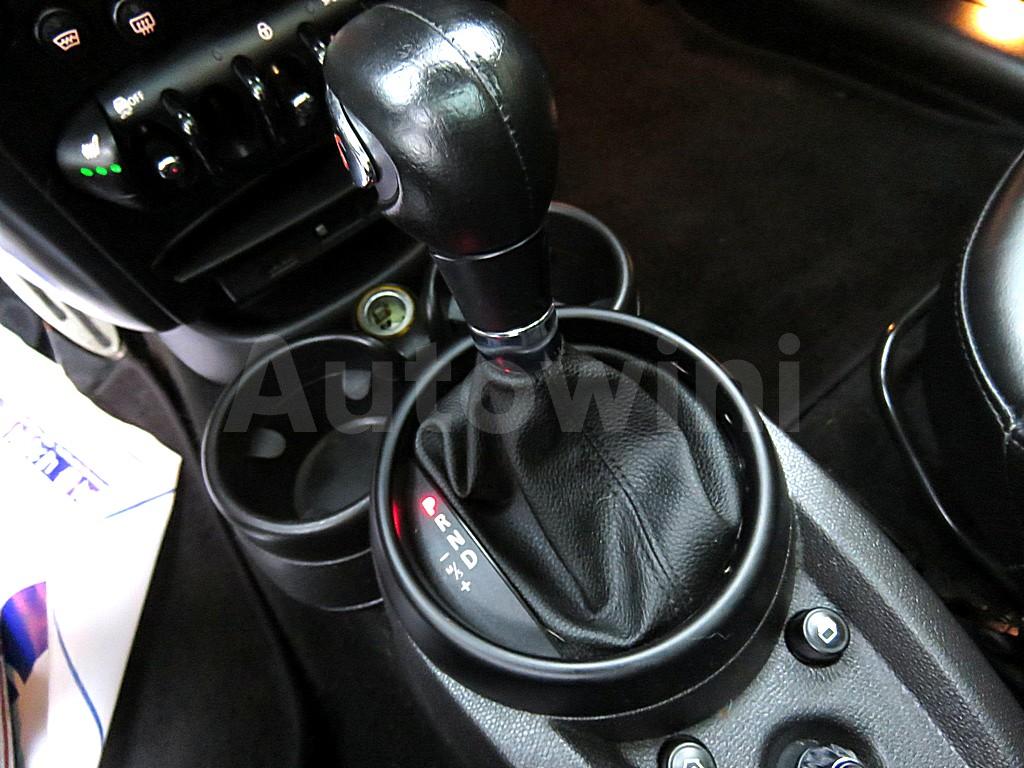2015 MINI COOPER SD COUNTRYMAN ALL4 - 14