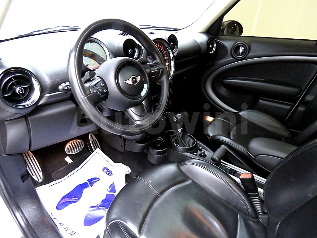 2015 MINI COOPER SD COUNTRYMAN ALL4 - 15