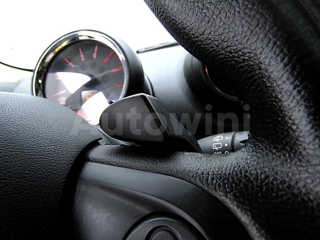 2015 MINI COOPER SD COUNTRYMAN ALL4 - 16