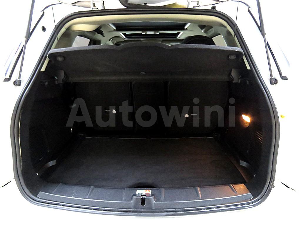 2015 MINI COOPER SD COUNTRYMAN ALL4 - 18