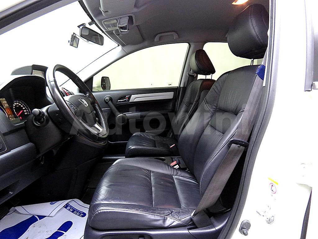 2010 HONDA CR V 2.4 2WD GEN 3 - 10