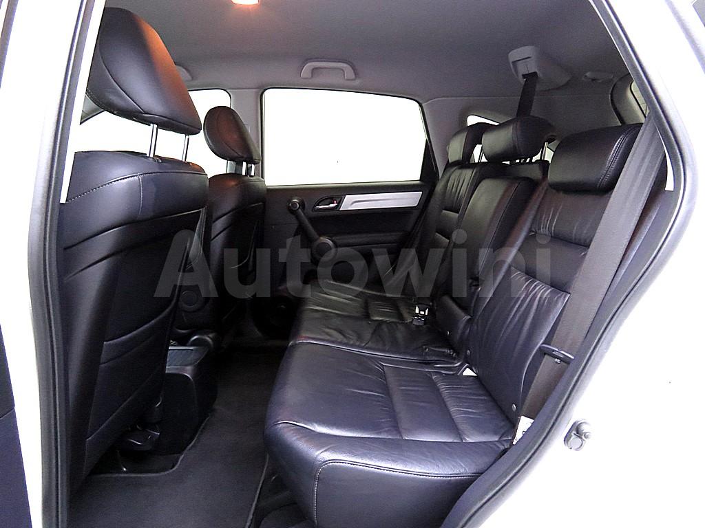 2010 HONDA CR V 2.4 2WD GEN 3 - 11