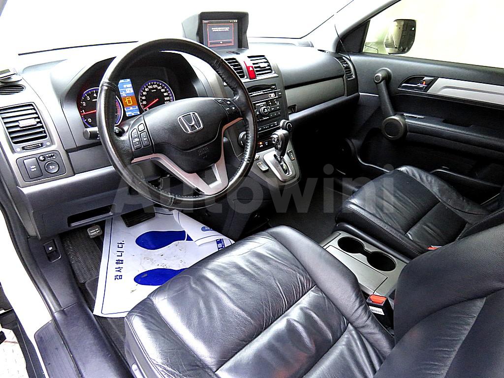 2010 HONDA CR V 2.4 2WD GEN 3 - 12
