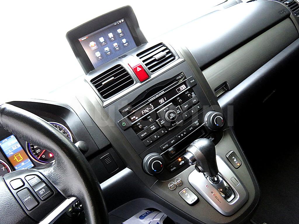 2010 HONDA CR V 2.4 2WD GEN 3 - 13