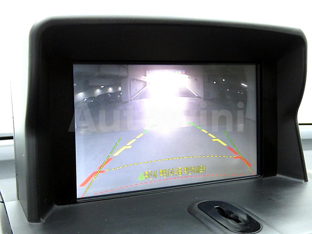 2010 HONDA CR V 2.4 2WD GEN 3 - 14