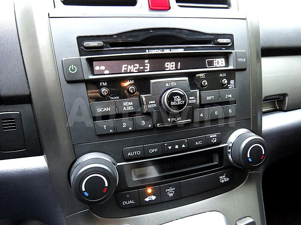 2010 HONDA CR V 2.4 2WD GEN 3 - 15