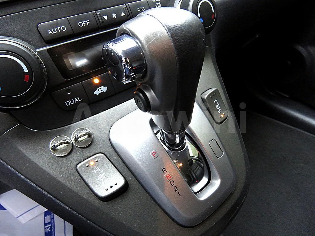 2010 HONDA CR V 2.4 2WD GEN 3 - 16