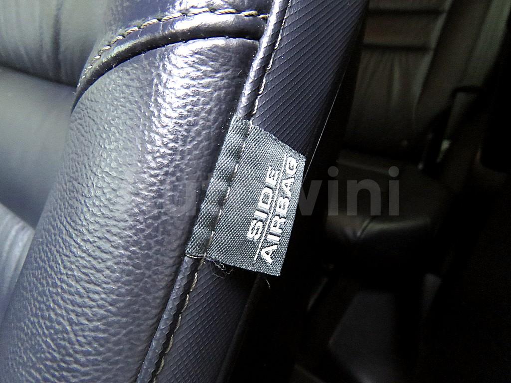 2010 HONDA CR V 2.4 2WD GEN 3 - 17