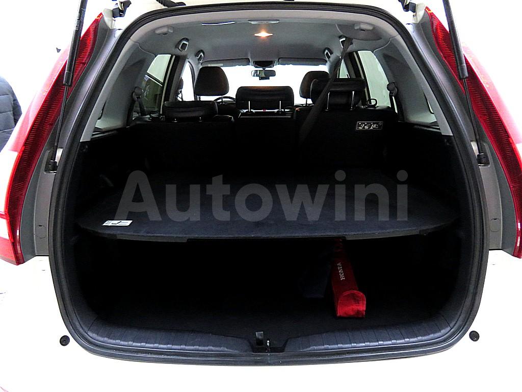 2010 HONDA CR V 2.4 2WD GEN 3 - 20