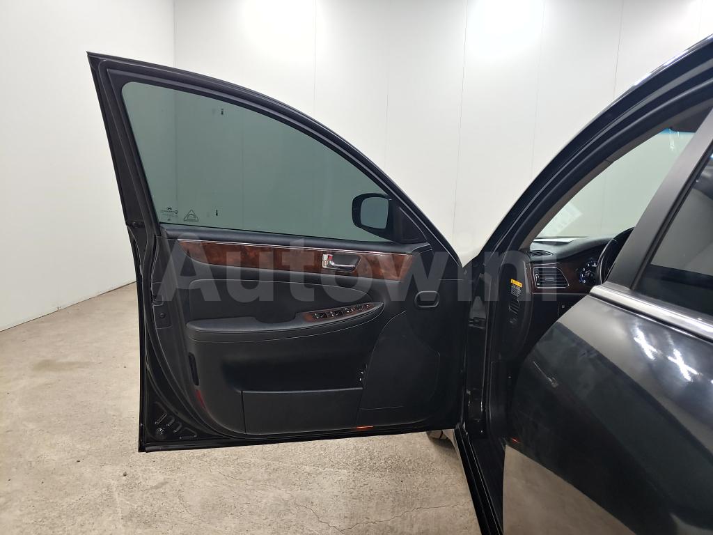 2011 HYUNDAI GENESIS POWER SEAT + FULL A/C + VDC - 16