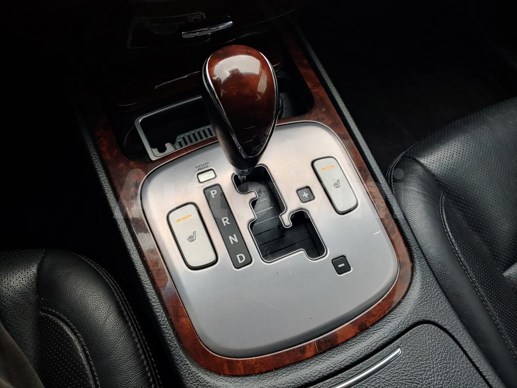 2011 HYUNDAI GENESIS POWER SEAT + FULL A/C + VDC - 31