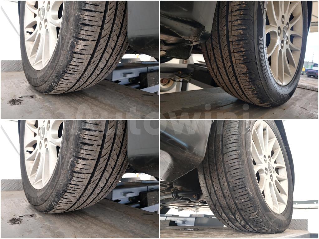 2011 HYUNDAI GENESIS POWER SEAT + FULL A/C + VDC - 39