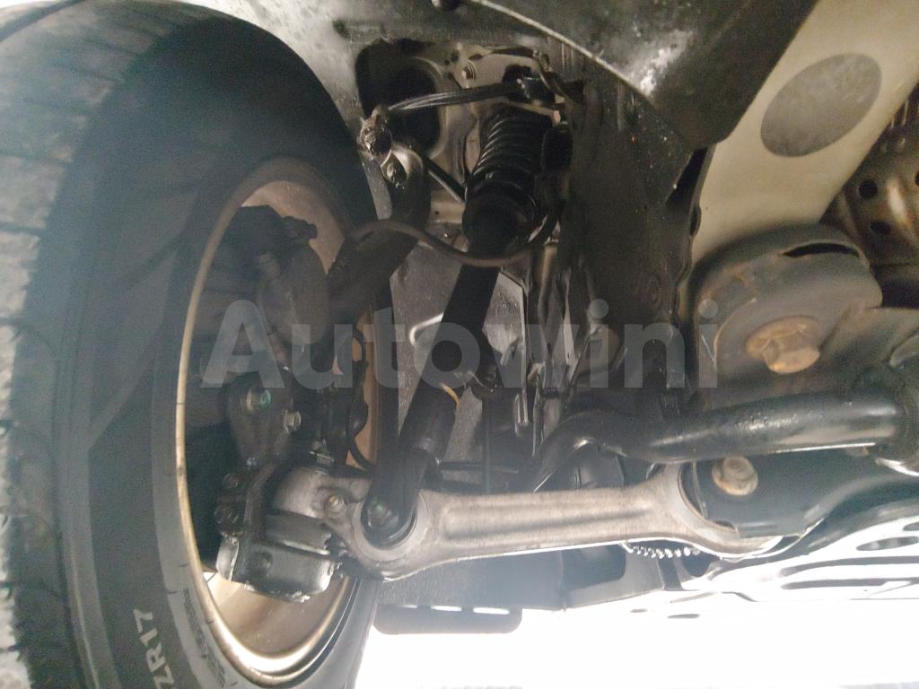 2011 HYUNDAI GENESIS POWER SEAT + FULL A/C + VDC - 41