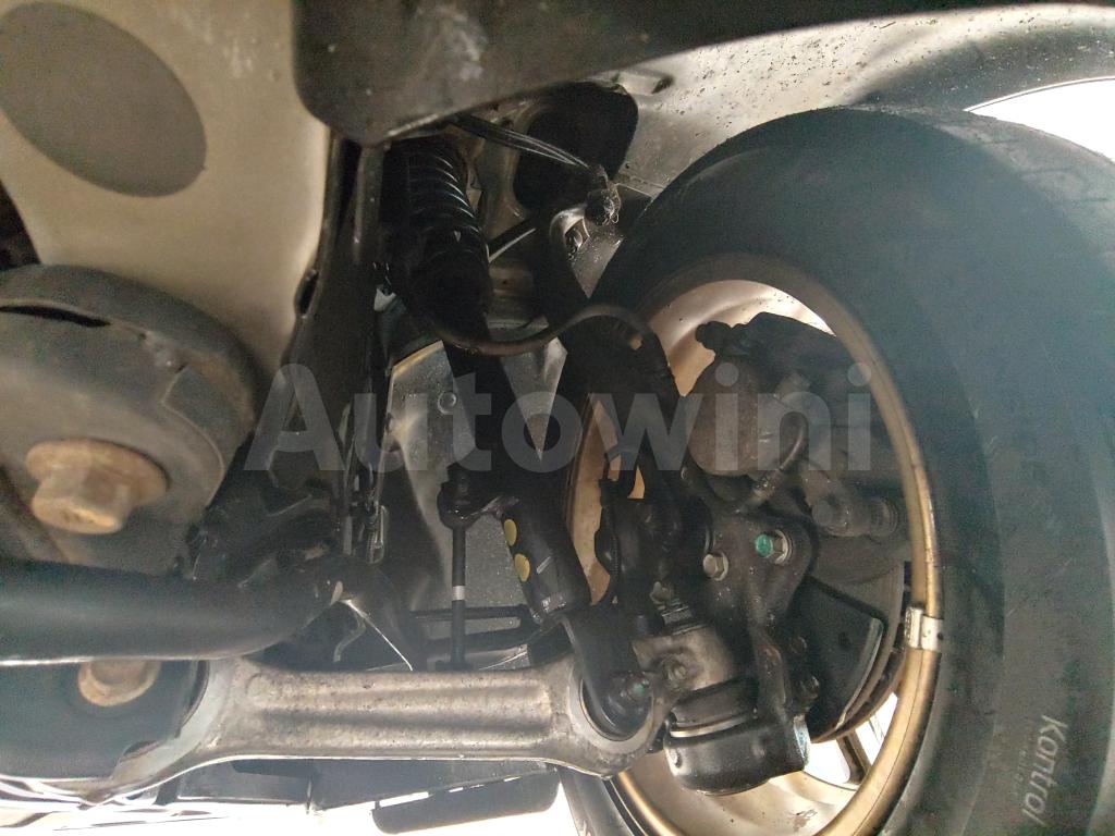 2011 HYUNDAI GENESIS POWER SEAT + FULL A/C + VDC - 42