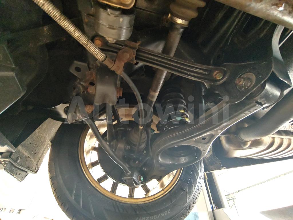 2011 HYUNDAI GENESIS POWER SEAT + FULL A/C + VDC - 44