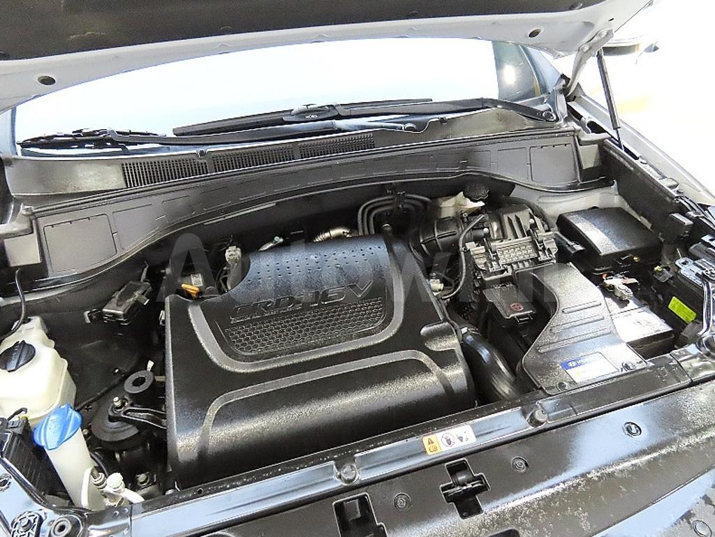 KMHSN81XBFU115550 2015 HYUNDAI MAXCRUZ 2.2 2WD EXCLUSIVE-5