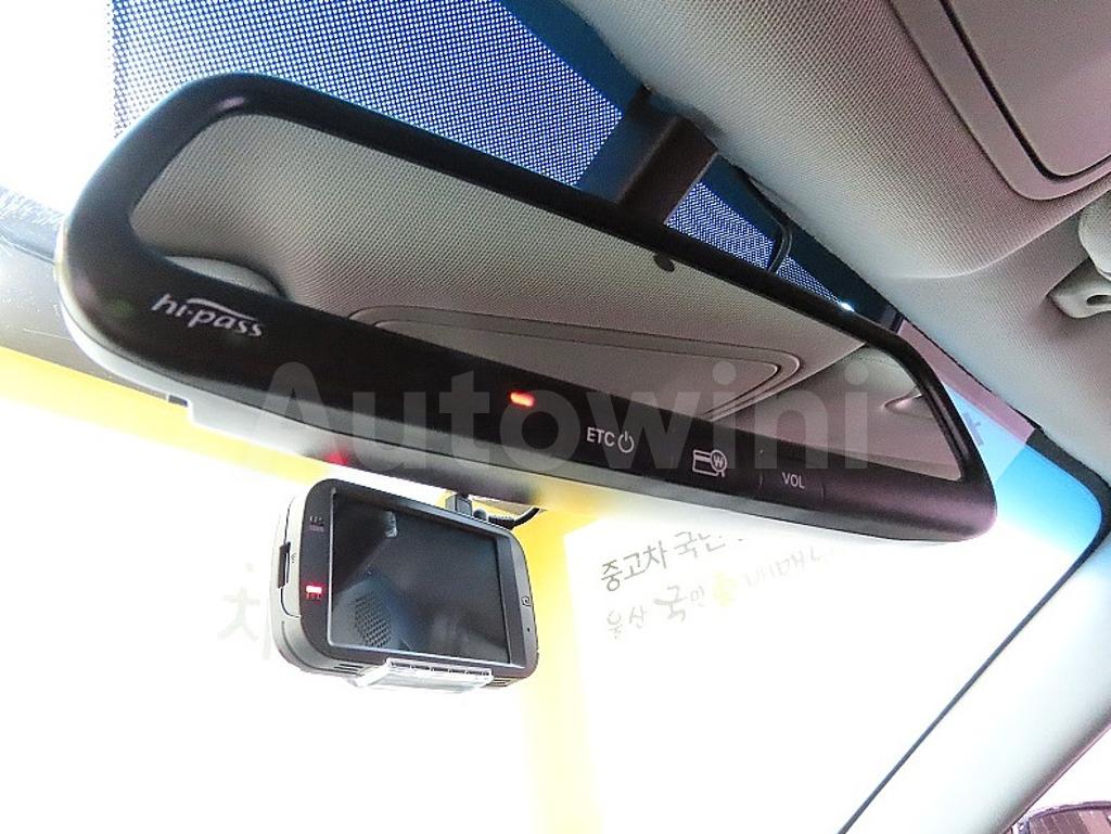 2015 HYUNDAI MAXCRUZ 2.2 2WD EXCLUSIVE - 14